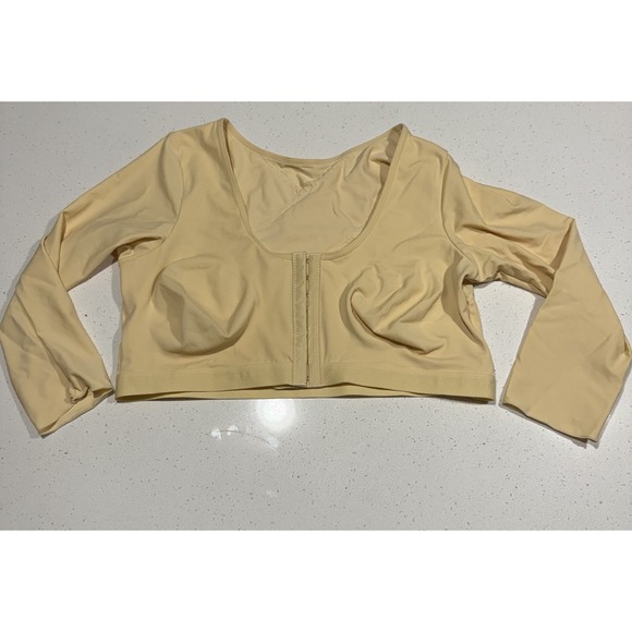 The Unbranded Brand Other - Arm Compression Shaper Post Surgery Breast Augmentation Faja Posture Corrector